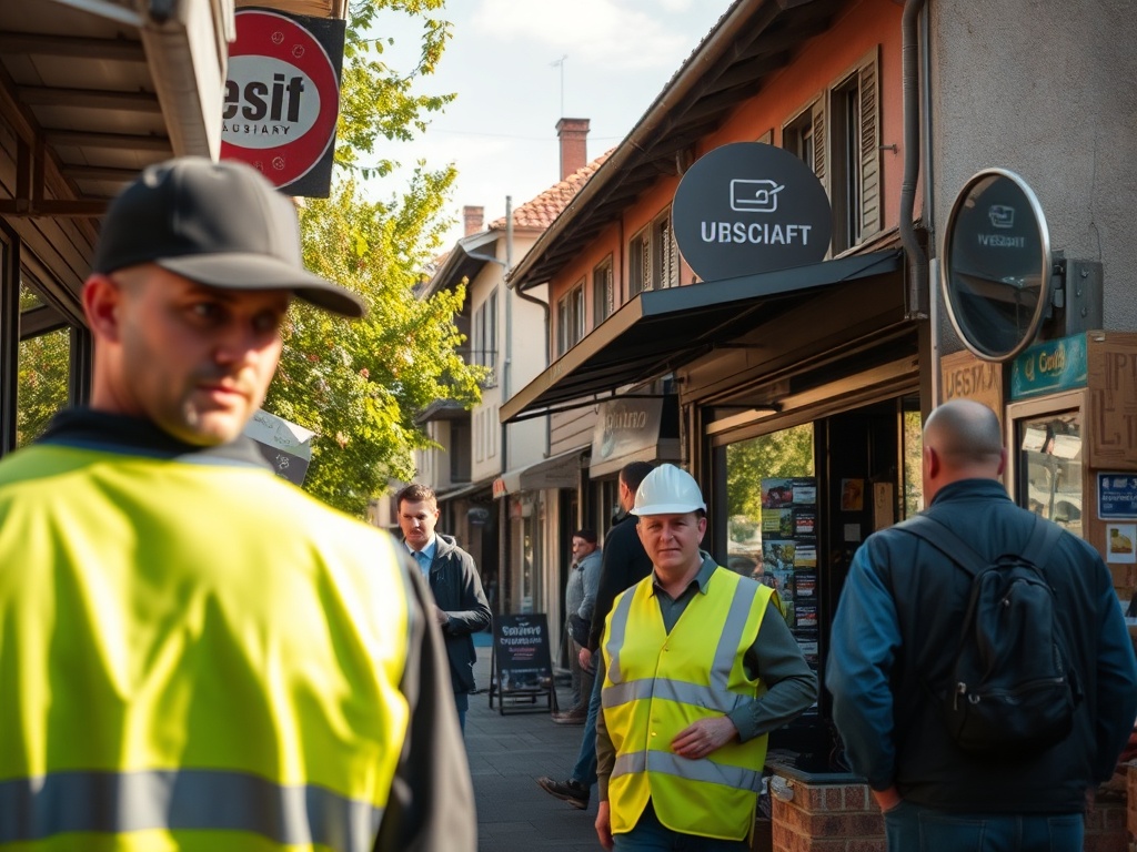 Minister sportu wspiera SMS Szczyrk. Nowe szanse dla pracowników