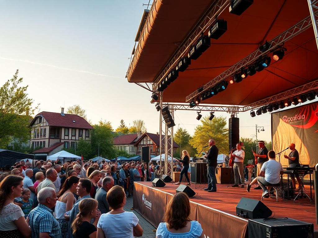 Wielki Tydzień w Szczyrku. Tradycje i obchody Wielkanocy