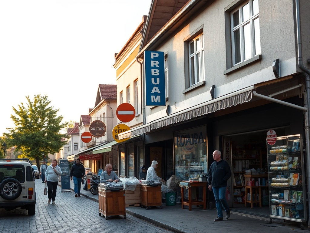 Praca w mediach w Szczyrku – co warto wiedzieć