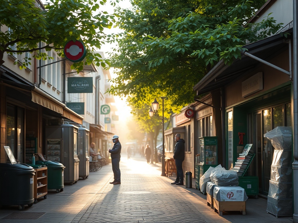 Analiza danych GUS dla Szczyrku: trendy demograficzne, gospodarcze i finansowe miasta.