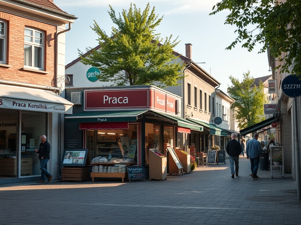 Weekendowy komunikat narciarski w Szczyrku - szukaj pracy w górach!