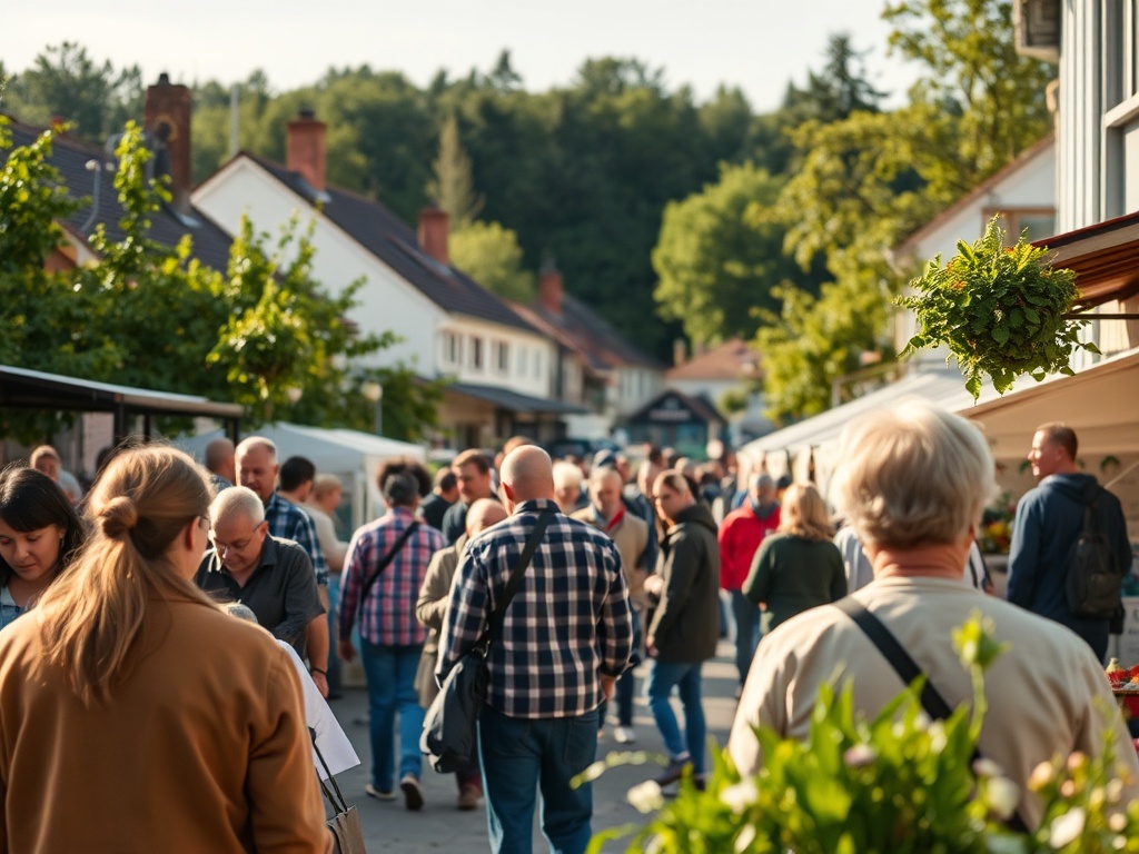 Malowniczy górski krajobraz Szczyrku z zielonymi stokami, symbolizujący potrzebę ochrony przyrody z okazji Dnia Ziemi.